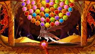 Spiel: Gems Shooter