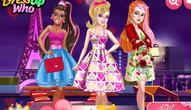 Jeu: Bonnie and BFFs Valentine Day Party