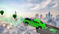 Juego: Car Driving Stunt Game 3D