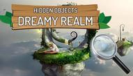 Spiel: Hidden Objects Dreamy Realm