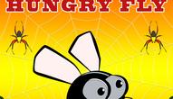 Jeu: Hungry Fly