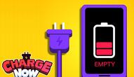 Juego: Charge Now