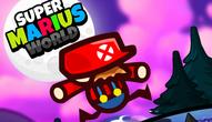 Spiel: Super Marius World