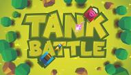 Gra: Tank Battle