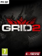 Gra: Grid 2