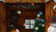 Гра: Christmas Catcher
