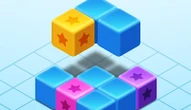 Spiel: Block Match 8x8