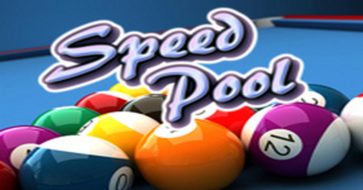 Speed Pool King - onlygames.io