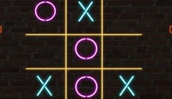 Game: Tic Tac Toe Vegas