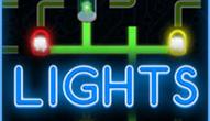 Spiel: Lights