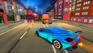 Spiel: Traffic Zone Car Racer