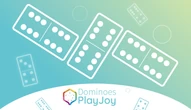Juego: Dominoes