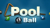 Spiel: 8 Ball Pool