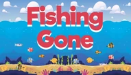 Гра: Fish Gone