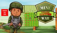 Jeu: Mine War Heroic Sapper