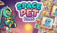 Spiel: Space Pet Link