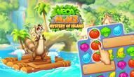 Juego: Vega Mix 2: Mystery of Island