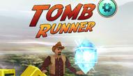 Spiel: Tomb Runner