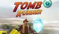 Juego: Tomb Runner