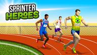 Game: Sprinter Heroes