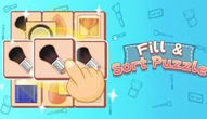 Gra: Fill & Sort Puzzle