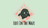 Jeu: Lost In The Maze