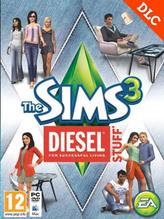 Gra: The Sims 3 Diesel Stuff Pack EA App