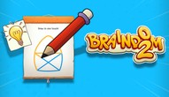 Spiel: Braindom 2