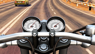 Gra: Moto Road Rash 3D