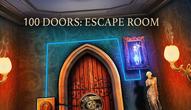 Gra: 100 Doors Escape Room