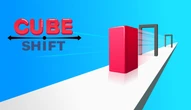 Гра: Cube Shift