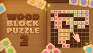 Gra: Wood Block Puzzle 2