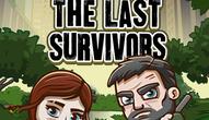 Гра: The Last Survivors