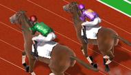 Jeu: Derby Racing