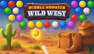 Jeu: Bubble Shooter Wild West