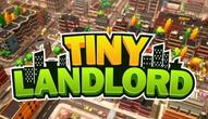 Jeu: Tiny Landlord