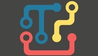 Gra: Rotative Pipes Puzzle