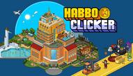 Jeu: Habbo Clicker