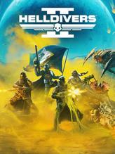 Gra: HELLDIVERS 2