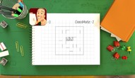 Game: Drawing Squares