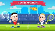 Juego: Tennis Masters