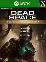 Gra: Dead Space Remake | Deluxe Edition (Xbox Series X/S)