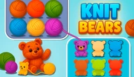 Game: Knit Bears