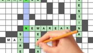 Spiel: Crossword Puzzles