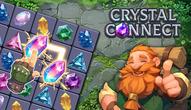Spiel: Crystal Connect