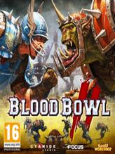 Gra: Blood Bowl 2