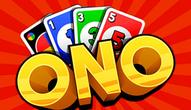 Jeu: ONO Card Game