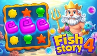 Spiel: Fish Story 4
