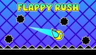 Game: Flappy Rush
