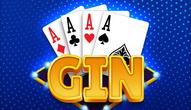 Game: Gin Rummy